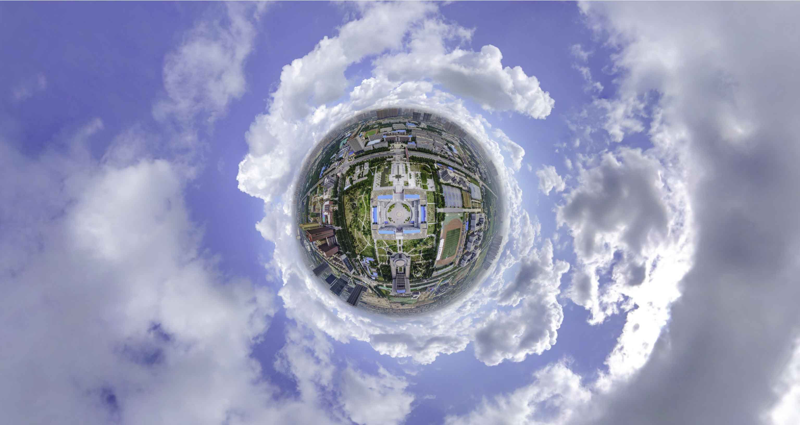 鹤城格凸河风景名胜区