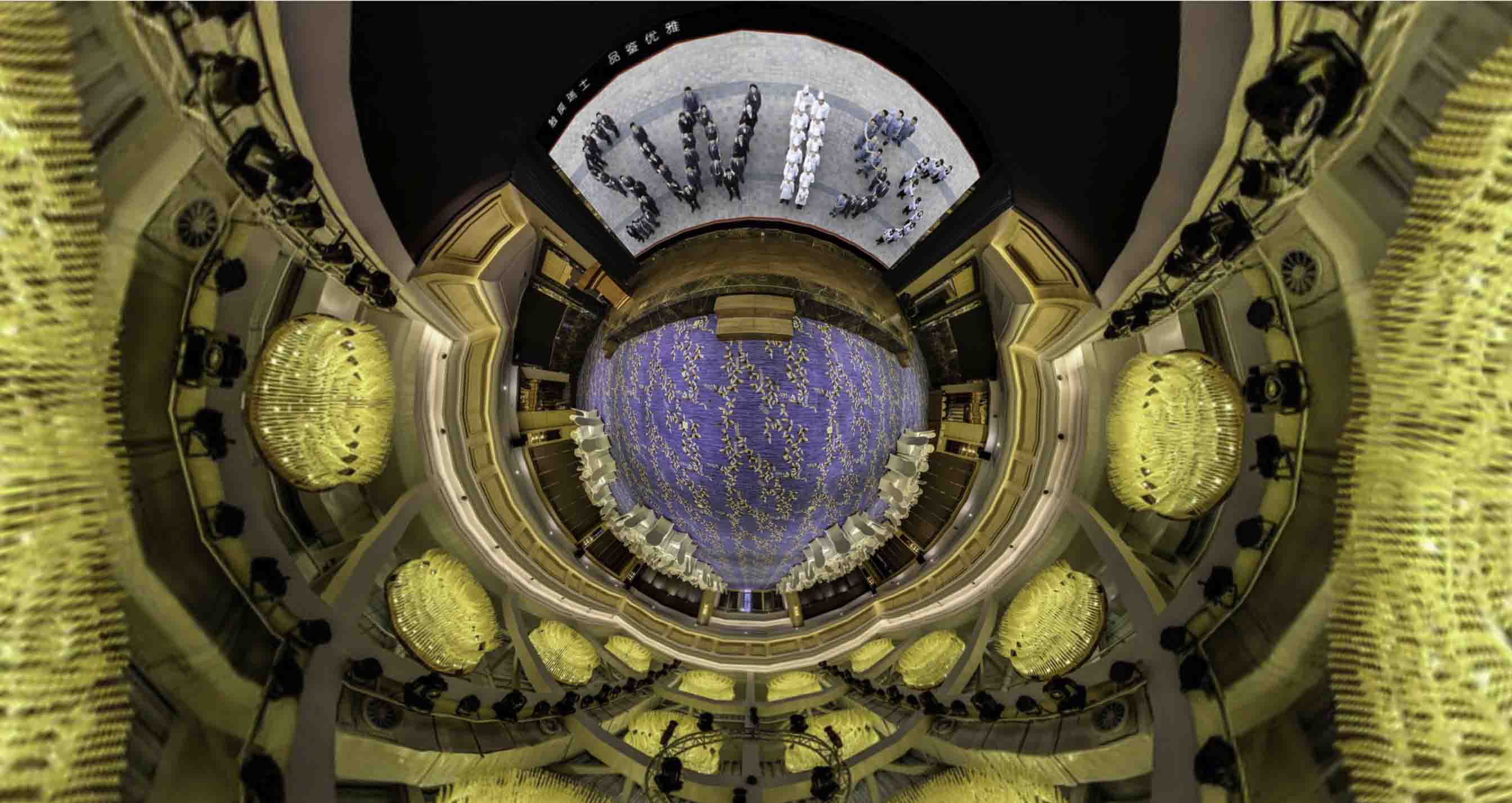 鹤城探索VR全景拍摄中的深度感：营造沉浸式体验的关键要素