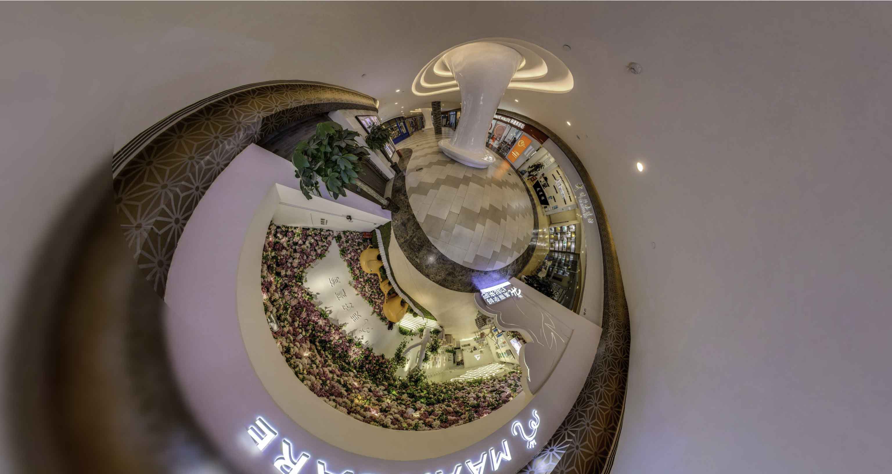 鹤城将VR全景融入品牌宣传活动的创新实践与策略